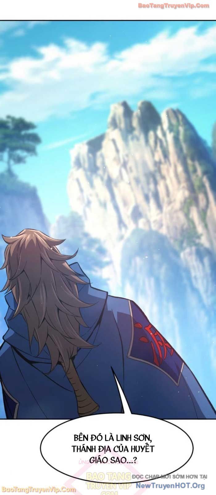 Tuyệt Đối Kiếm Cảm - Chapter 147 - Page 53