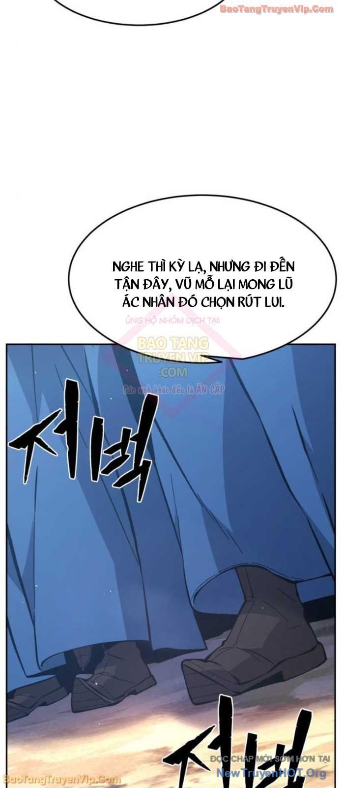 Tuyệt Đối Kiếm Cảm - Chapter 147 - Page 55