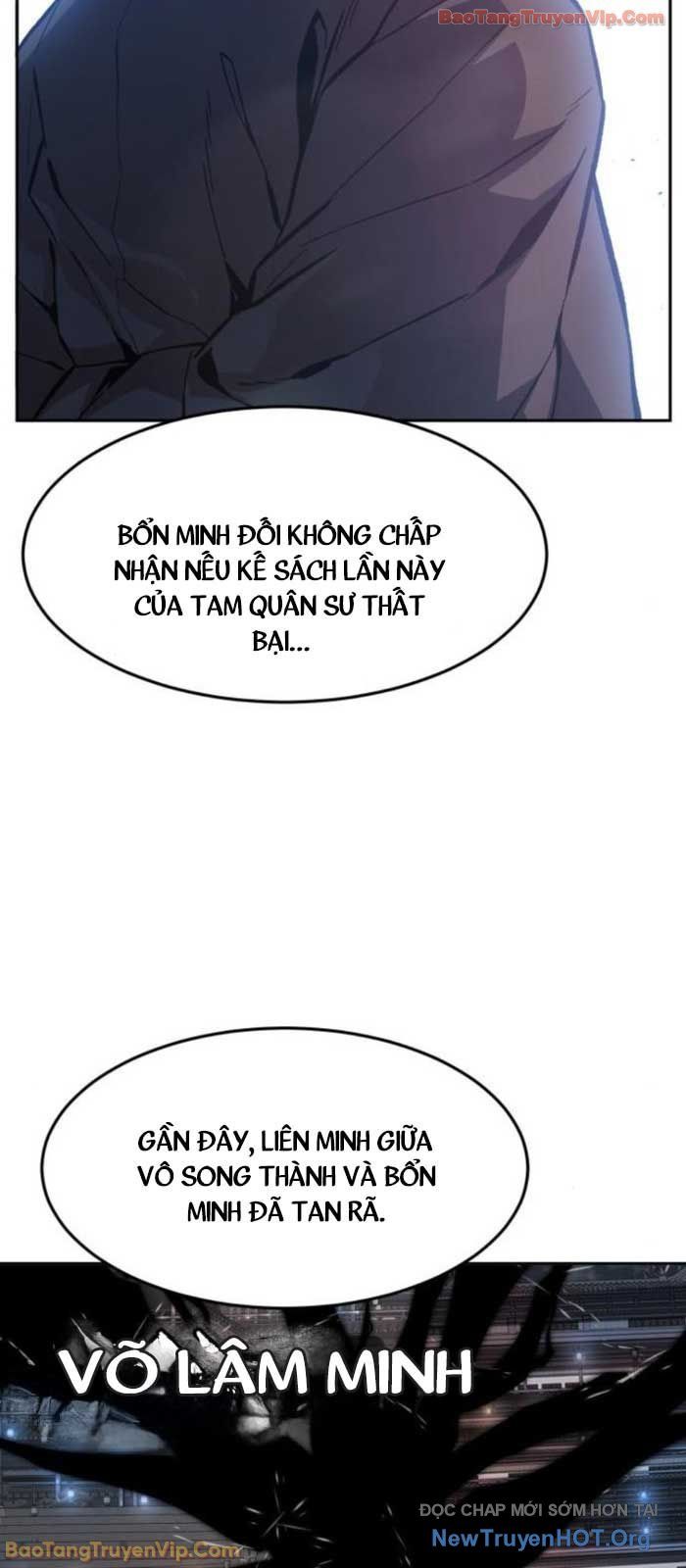 Tuyệt Đối Kiếm Cảm - Chapter 147 - Page 57