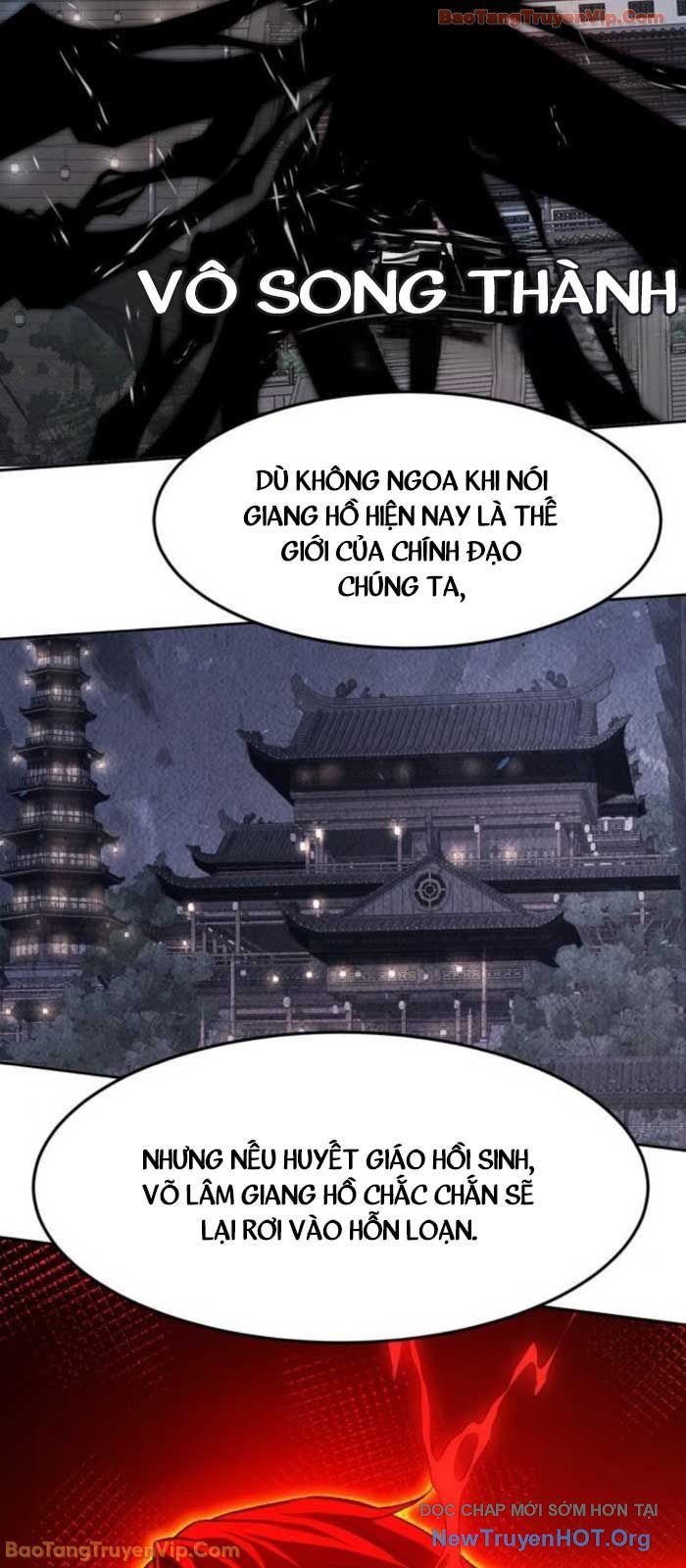 Tuyệt Đối Kiếm Cảm - Chapter 147 - Page 58