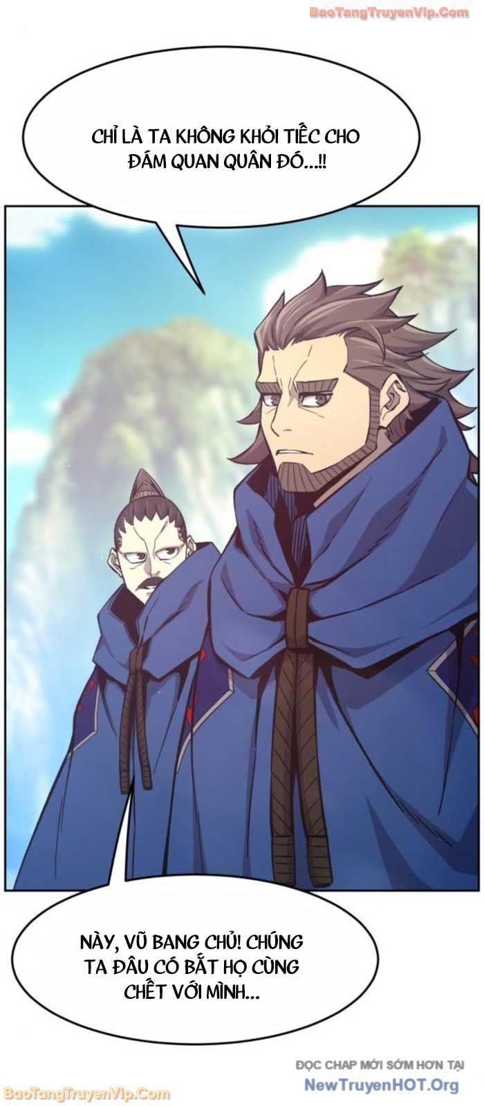 Tuyệt Đối Kiếm Cảm - Chapter 147 - Page 60