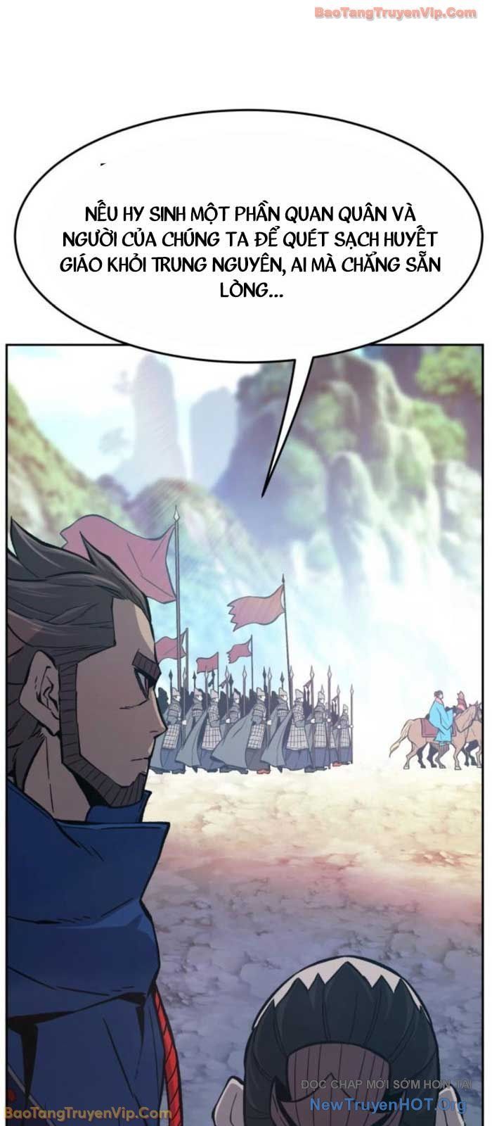 Tuyệt Đối Kiếm Cảm - Chapter 147 - Page 61