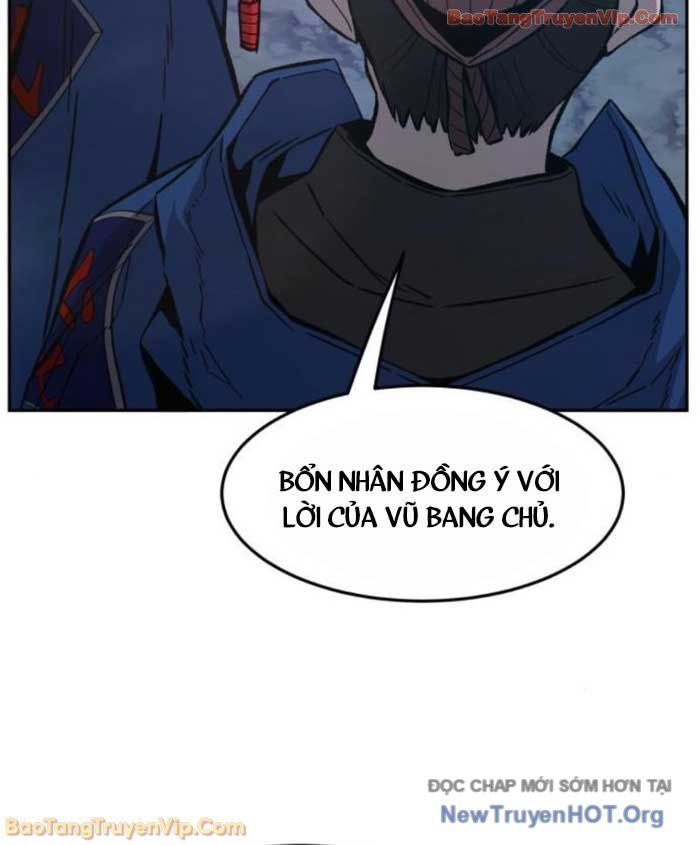 Tuyệt Đối Kiếm Cảm - Chapter 147 - Page 62