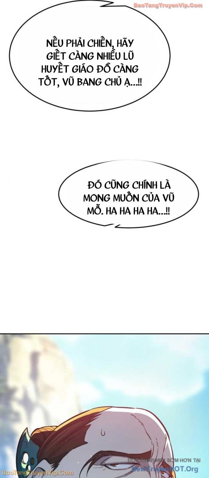 Tuyệt Đối Kiếm Cảm - Chapter 147 - Page 63