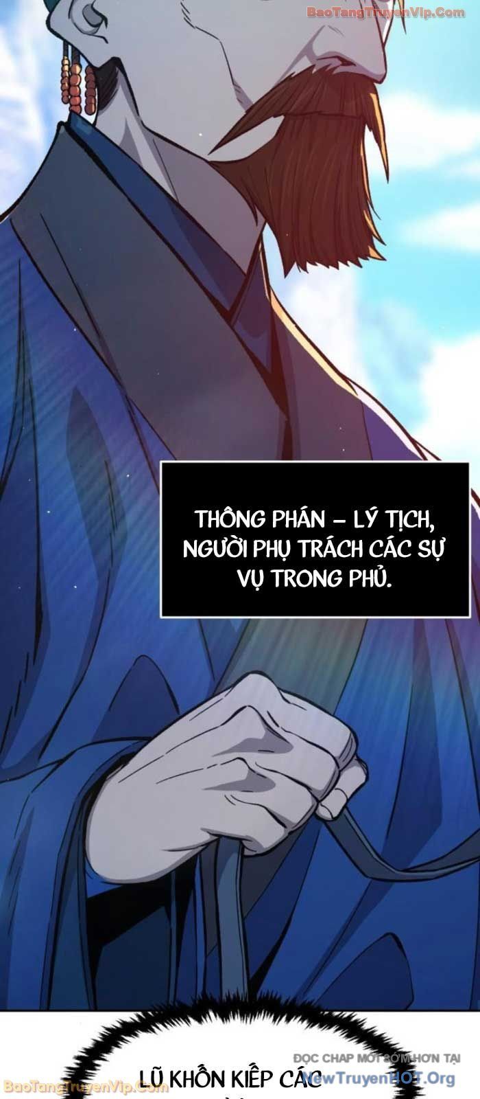 Tuyệt Đối Kiếm Cảm - Chapter 147 - Page 64