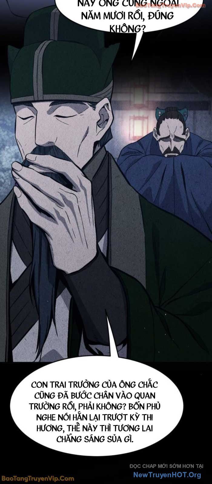 Tuyệt Đối Kiếm Cảm - Chapter 147 - Page 66