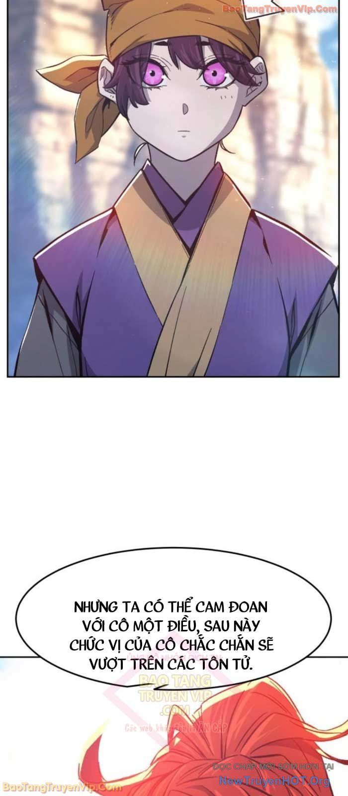 Tuyệt Đối Kiếm Cảm - Chapter 147 - Page 7