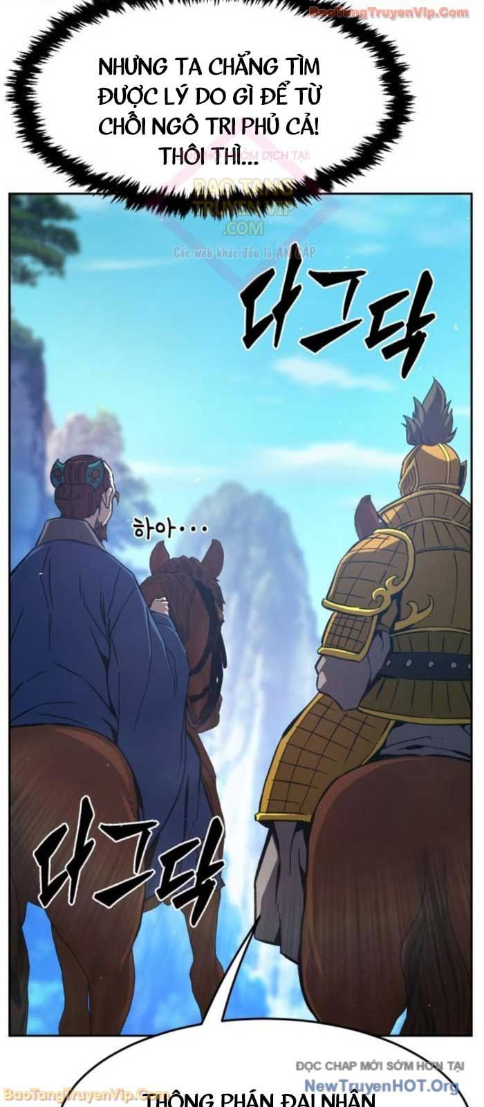 Tuyệt Đối Kiếm Cảm - Chapter 147 - Page 71