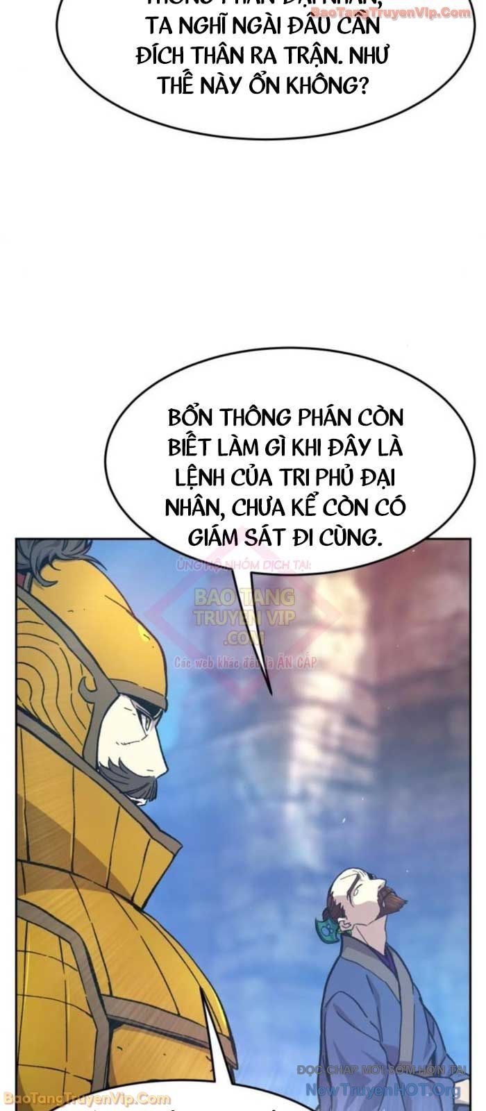 Tuyệt Đối Kiếm Cảm - Chapter 147 - Page 72