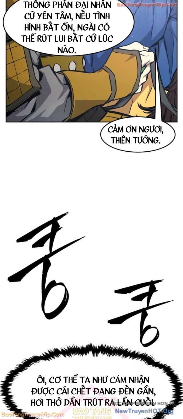 Tuyệt Đối Kiếm Cảm - Chapter 147 - Page 73