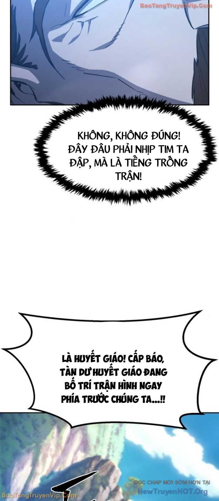 Tuyệt Đối Kiếm Cảm - Chapter 147 - Page 75