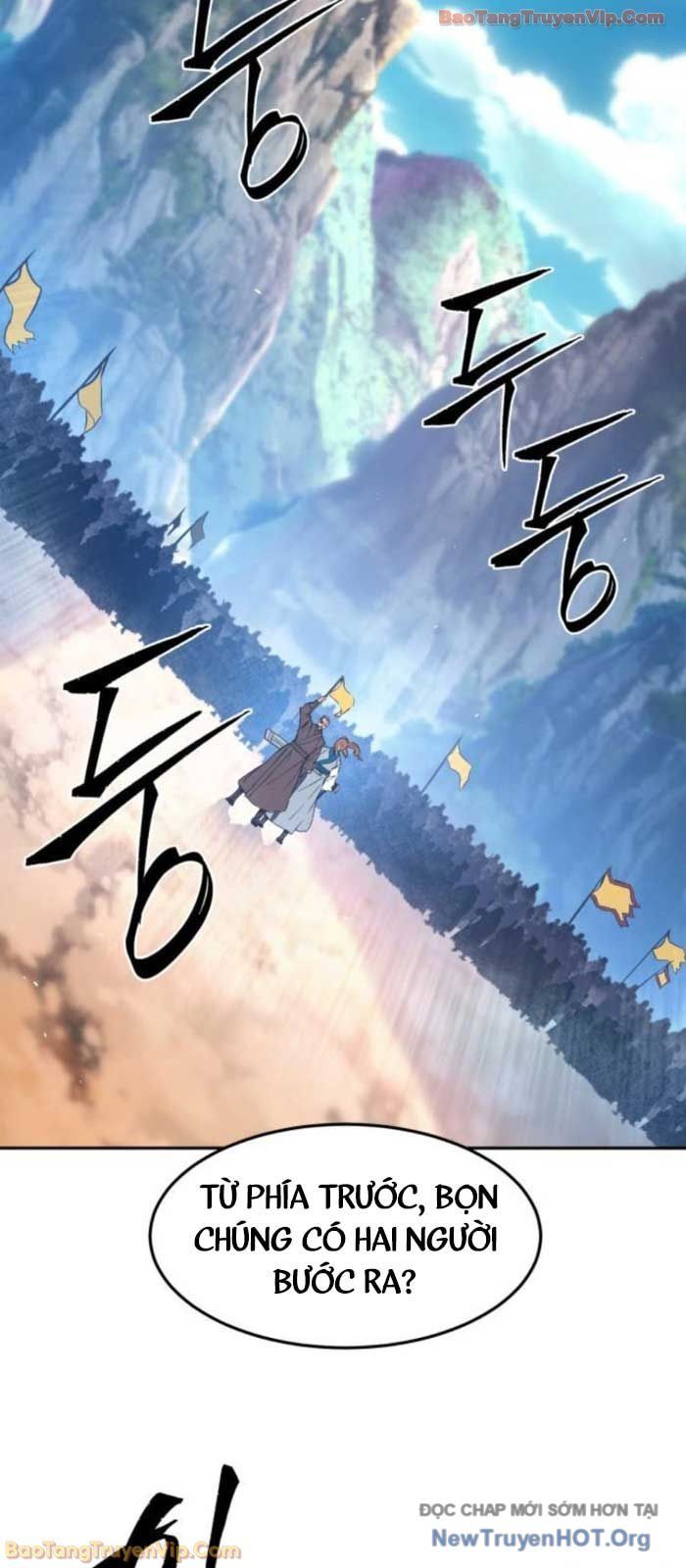 Tuyệt Đối Kiếm Cảm - Chapter 147 - Page 76