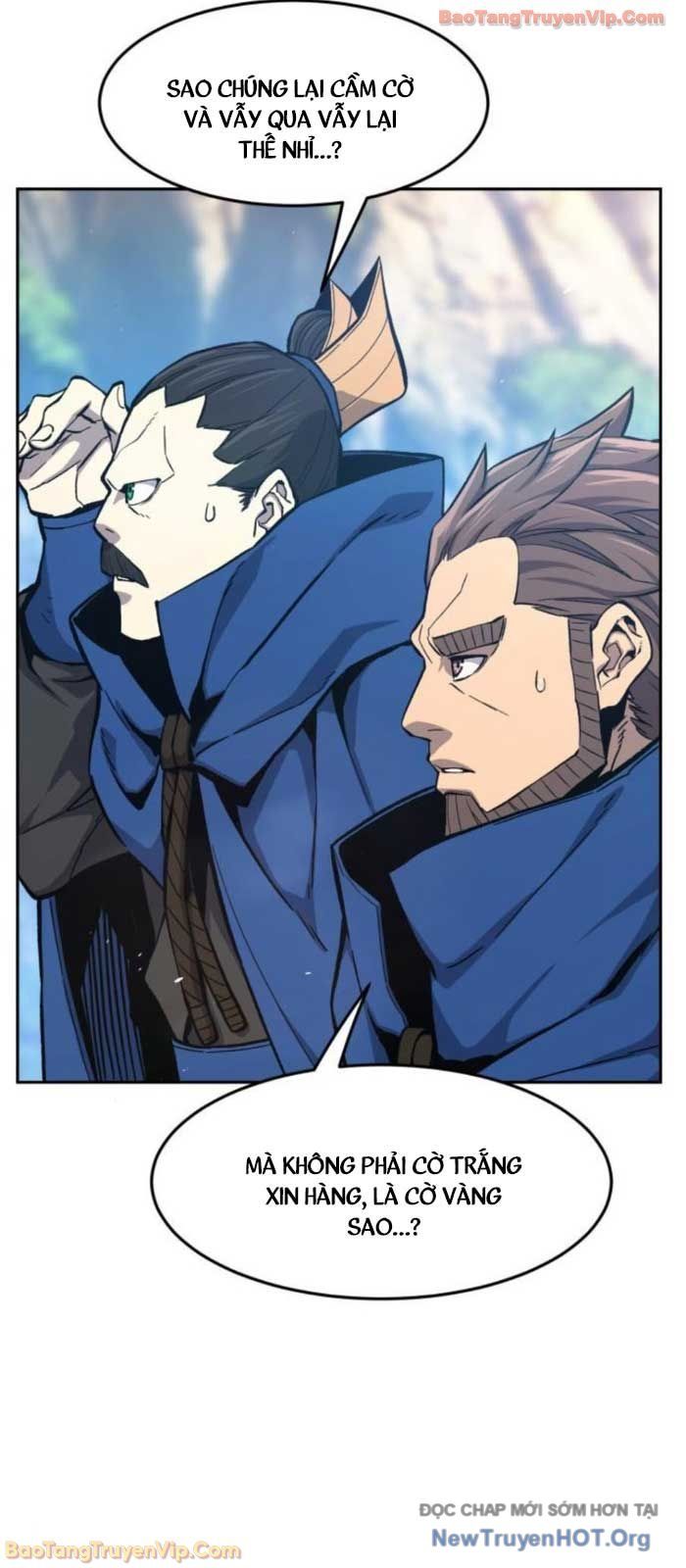 Tuyệt Đối Kiếm Cảm - Chapter 147 - Page 78