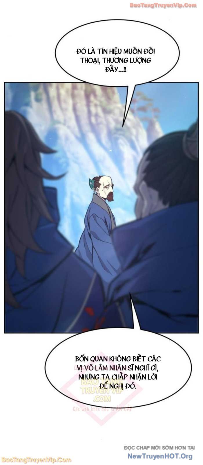 Tuyệt Đối Kiếm Cảm - Chapter 147 - Page 79