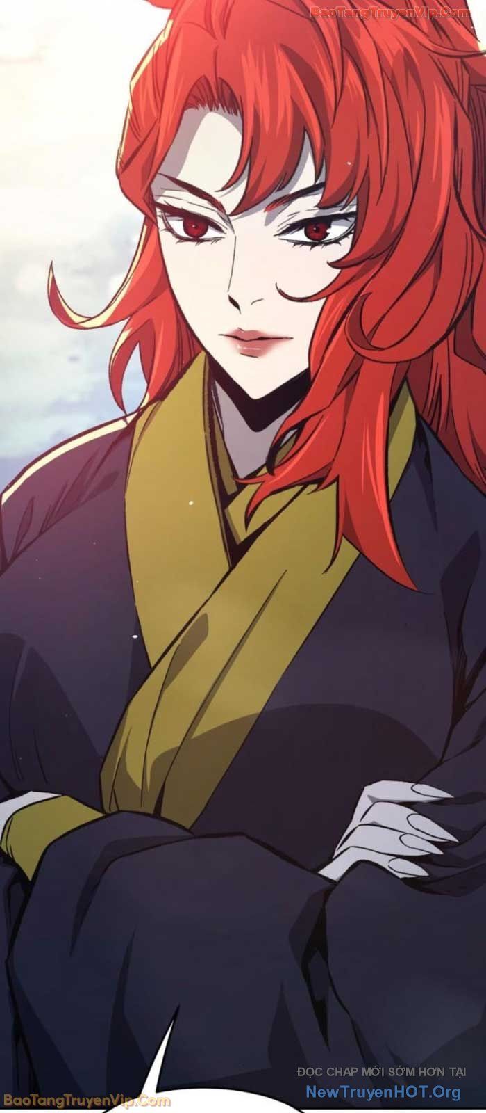 Tuyệt Đối Kiếm Cảm - Chapter 147 - Page 8