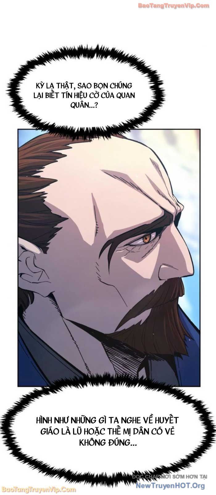 Tuyệt Đối Kiếm Cảm - Chapter 147 - Page 80