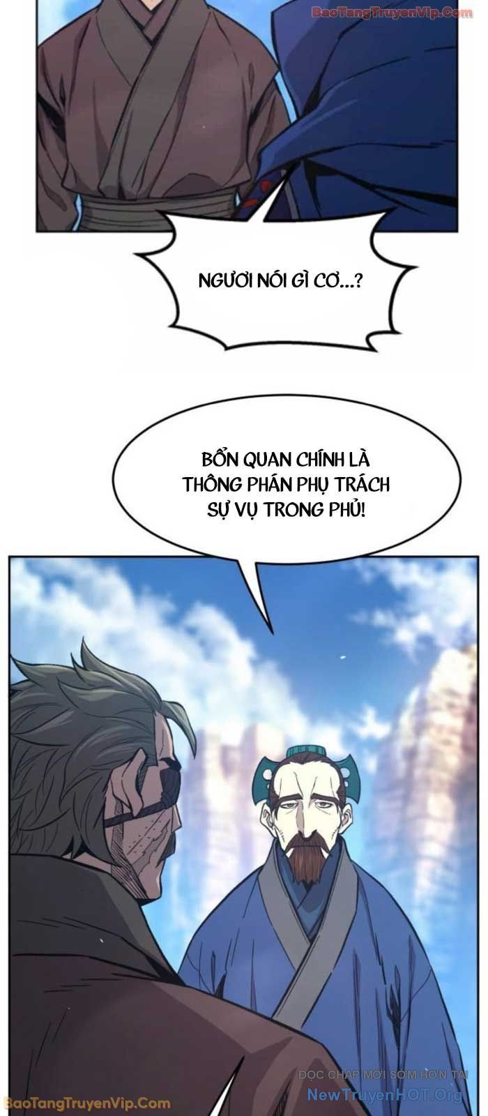 Tuyệt Đối Kiếm Cảm - Chapter 147 - Page 84