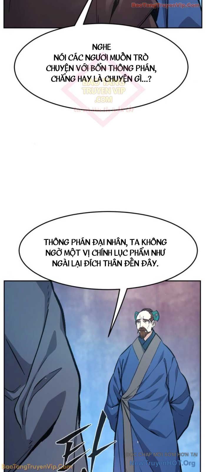 Tuyệt Đối Kiếm Cảm - Chapter 147 - Page 85