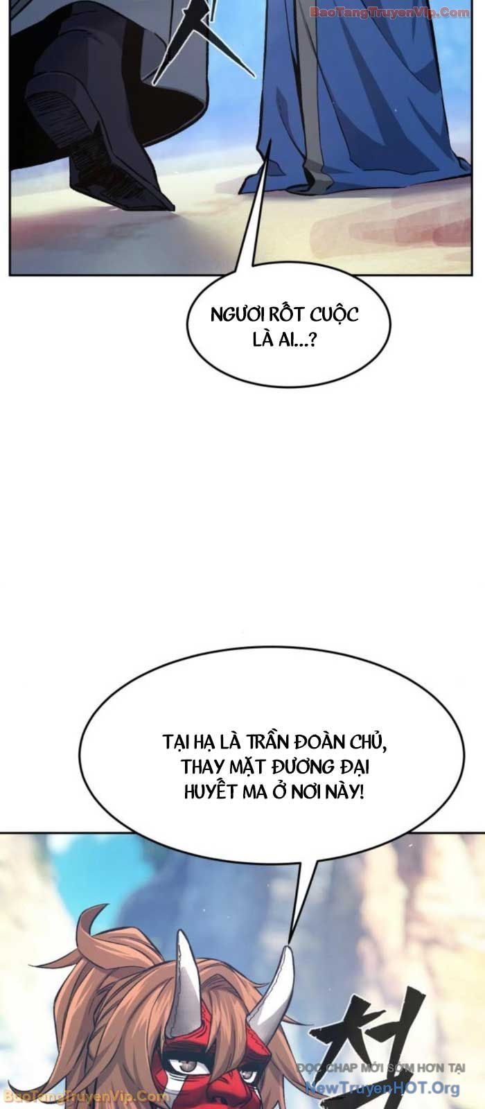 Tuyệt Đối Kiếm Cảm - Chapter 147 - Page 86