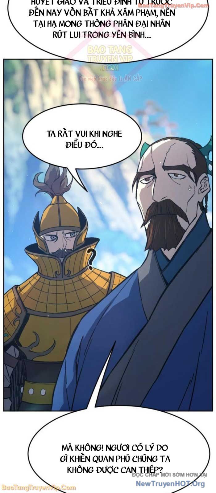 Tuyệt Đối Kiếm Cảm - Chapter 147 - Page 88