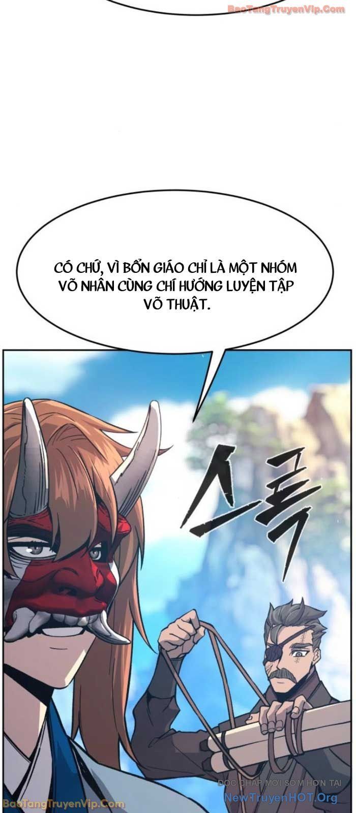 Tuyệt Đối Kiếm Cảm - Chapter 147 - Page 89