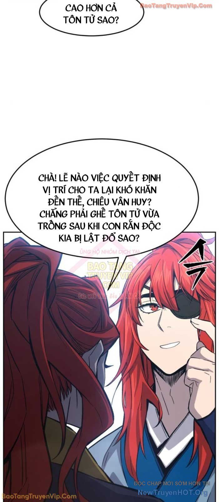 Tuyệt Đối Kiếm Cảm - Chapter 147 - Page 9