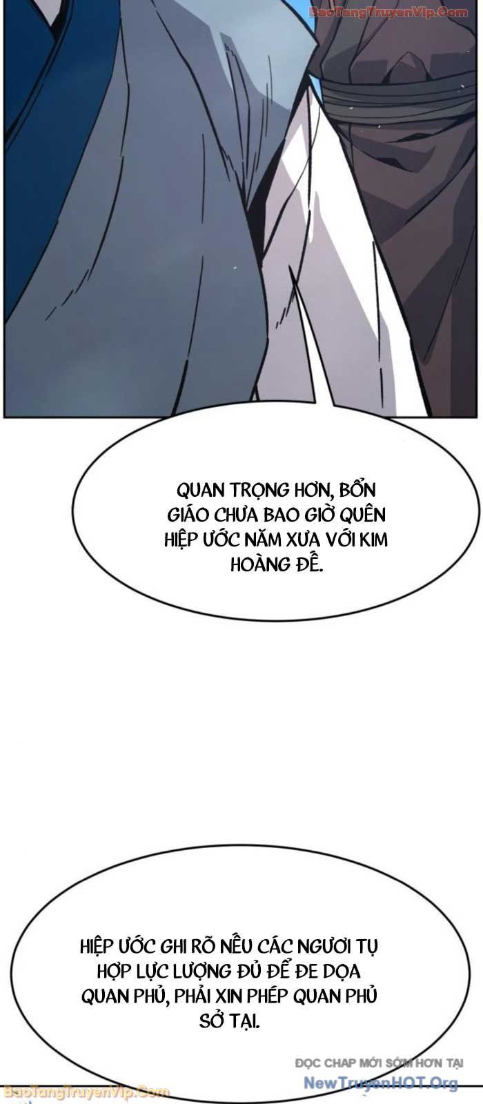 Tuyệt Đối Kiếm Cảm - Chapter 147 - Page 90