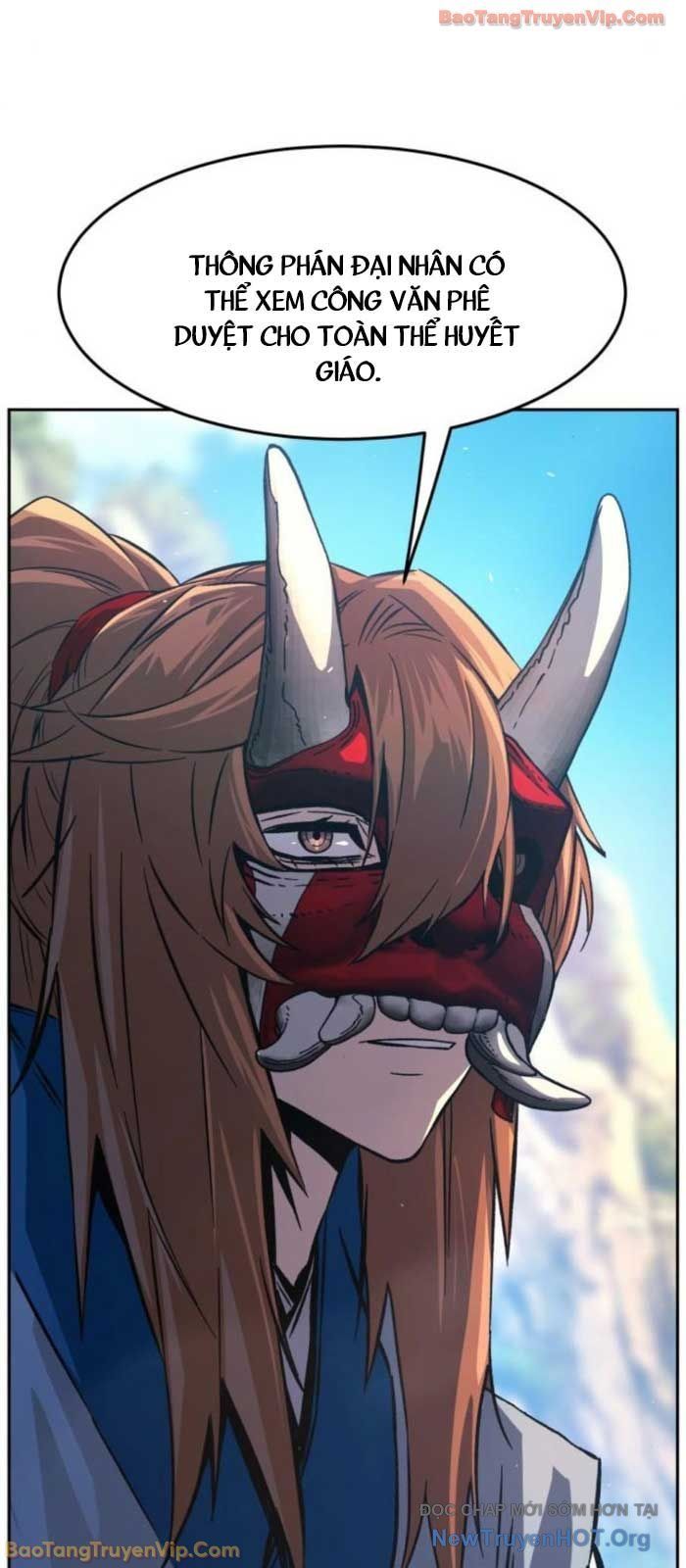 Tuyệt Đối Kiếm Cảm - Chapter 147 - Page 92