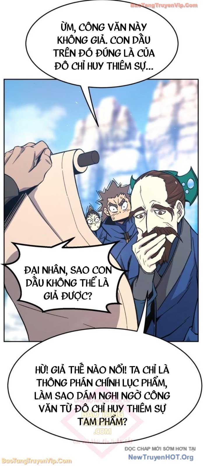 Tuyệt Đối Kiếm Cảm - Chapter 147 - Page 94