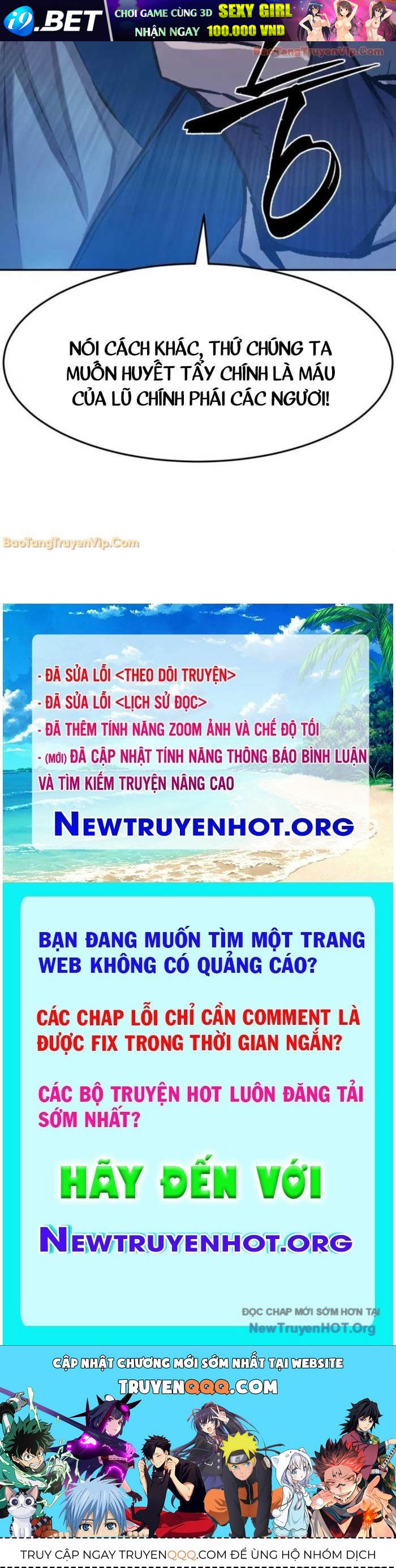 Tuyệt Đối Kiếm Cảm - Chapter 147 - Page 99