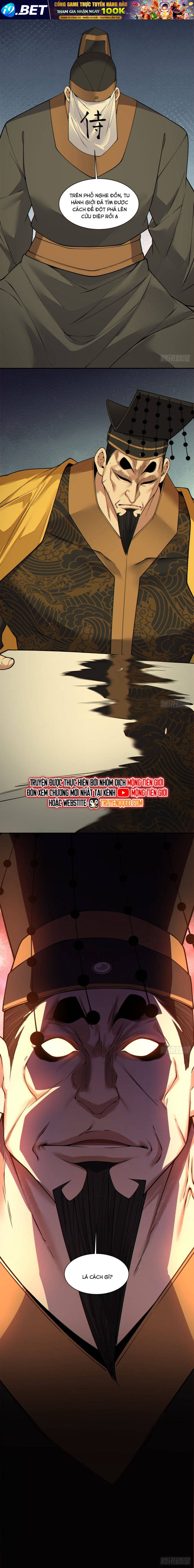 Đồ Đệ Của Ta Đều Là Đại Phản Phái Chapter 402 - Trang 8