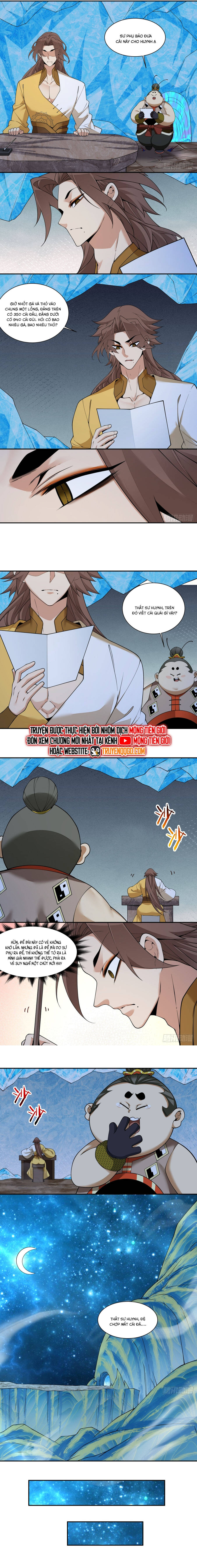 Đồ Đệ Của Ta Đều Là Đại Phản Phái Chapter 407 - Trang 6