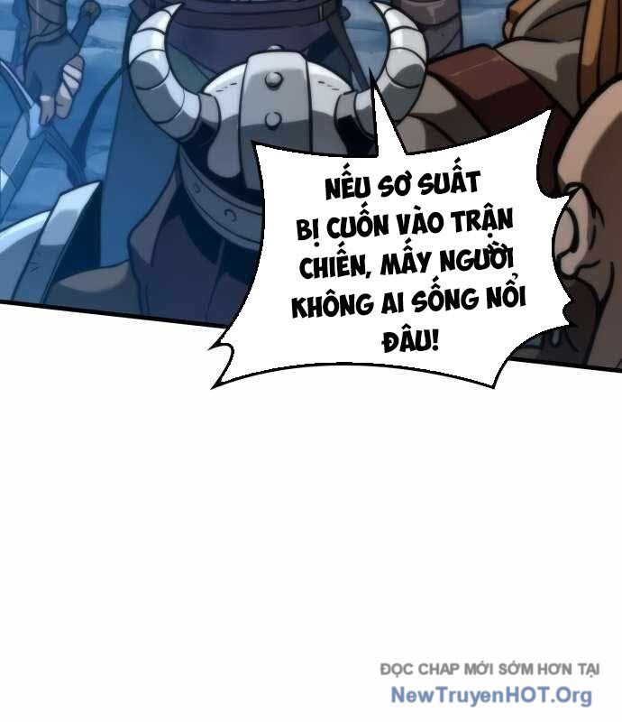 Sử Thi Valhalla - Chapter 38 - Page 122
