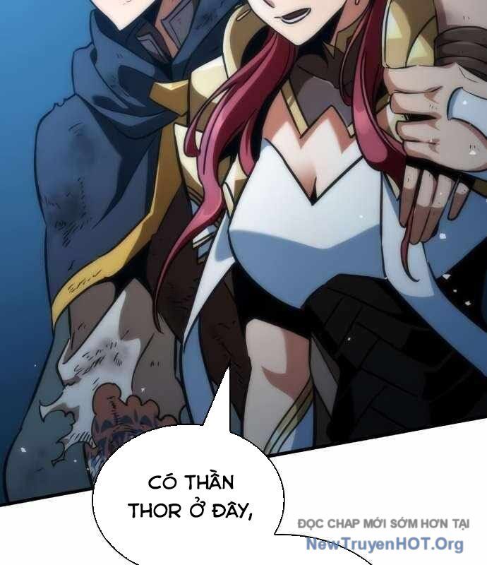 Sử Thi Valhalla - Chapter 38 - Page 124