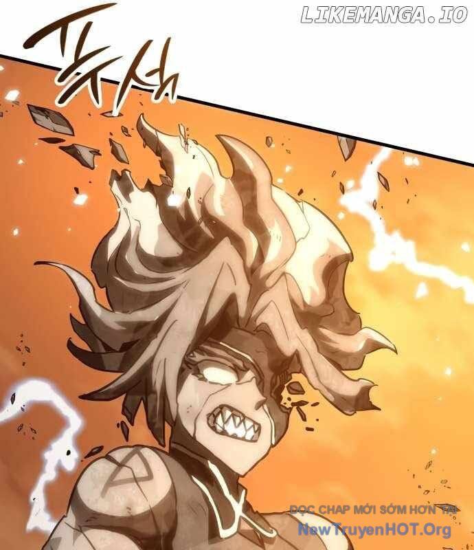 Sử Thi Valhalla - Chapter 38 - Page 199