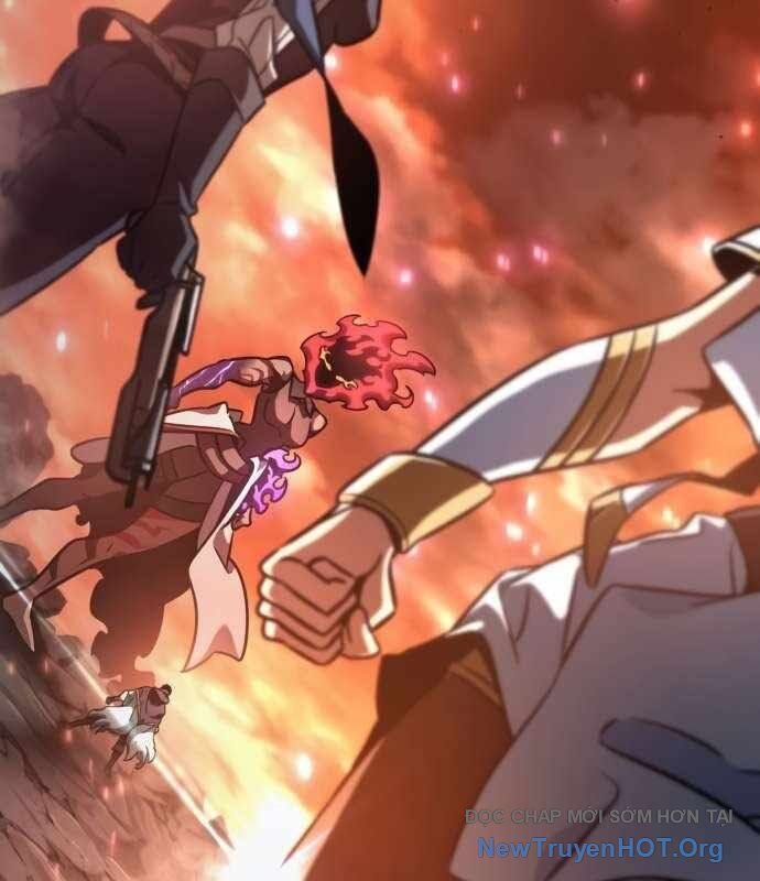Sử Thi Valhalla - Chapter 38 - Page 33