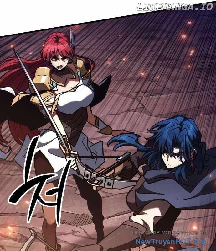 Sử Thi Valhalla - Chapter 38 - Page 36