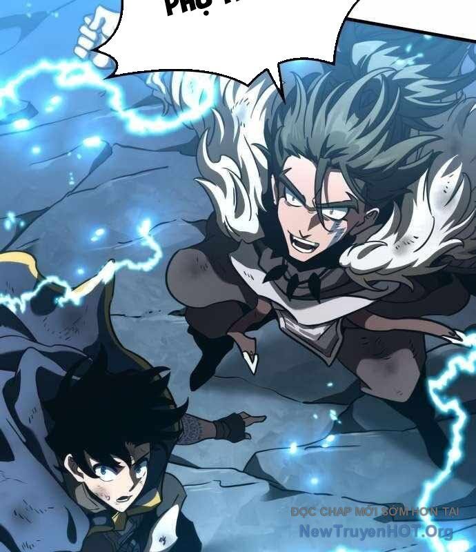 Sử Thi Valhalla - Chapter 38 - Page 93
