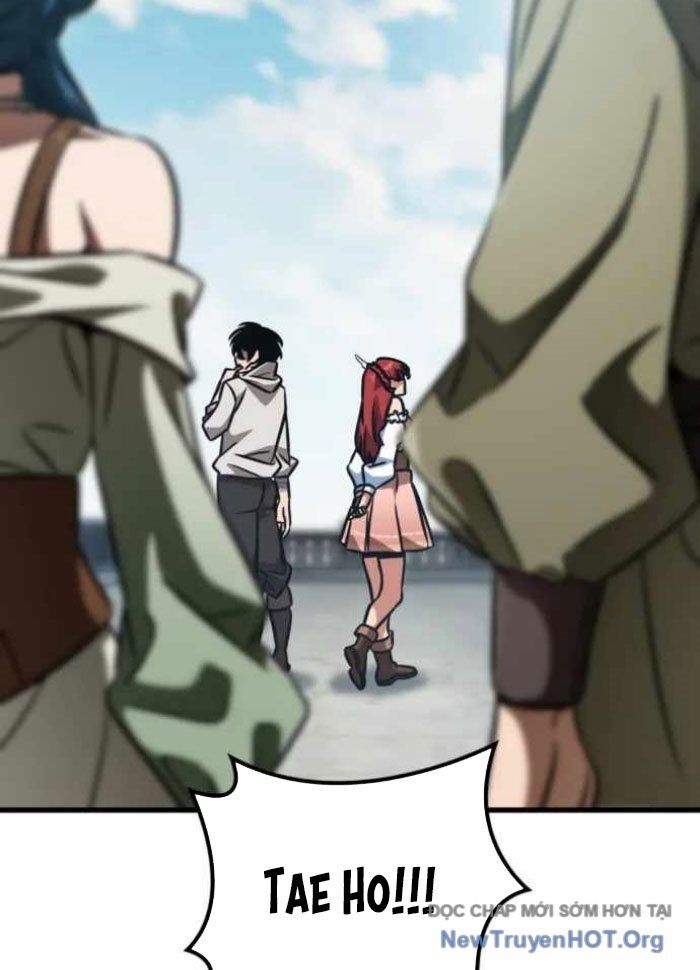 Sử Thi Valhalla - Chapter 39 - Page 101