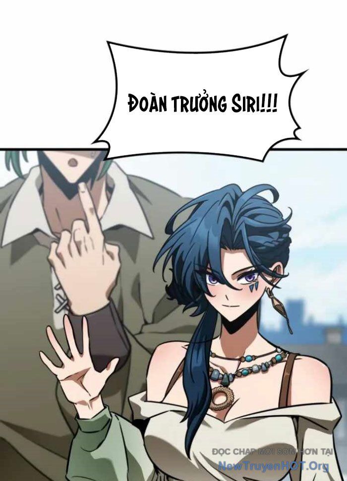 Sử Thi Valhalla - Chapter 39 - Page 104