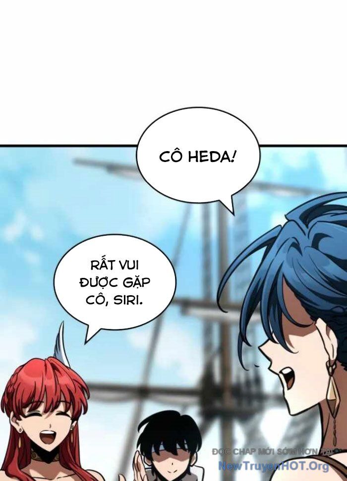 Sử Thi Valhalla - Chapter 39 - Page 106
