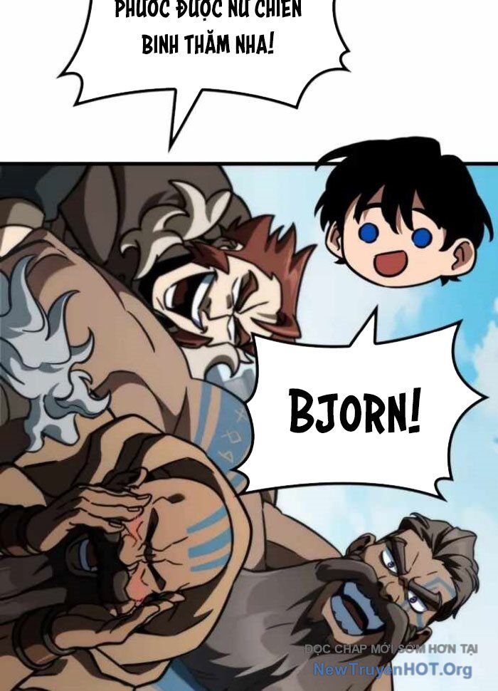 Sử Thi Valhalla - Chapter 39 - Page 110