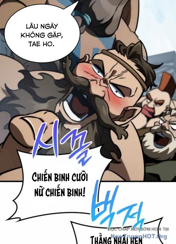 Sử Thi Valhalla - Chapter 39 - Page 111