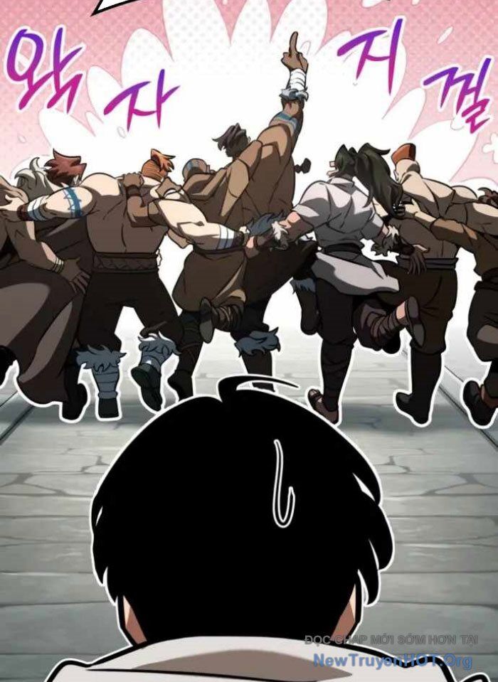 Sử Thi Valhalla - Chapter 39 - Page 117
