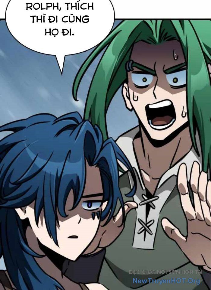 Sử Thi Valhalla - Chapter 39 - Page 119