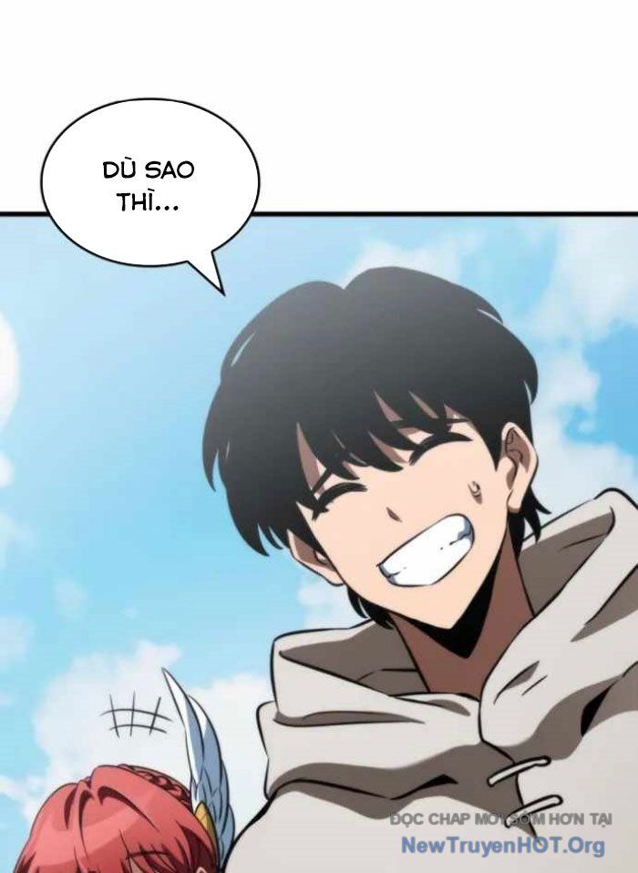 Sử Thi Valhalla - Chapter 39 - Page 121