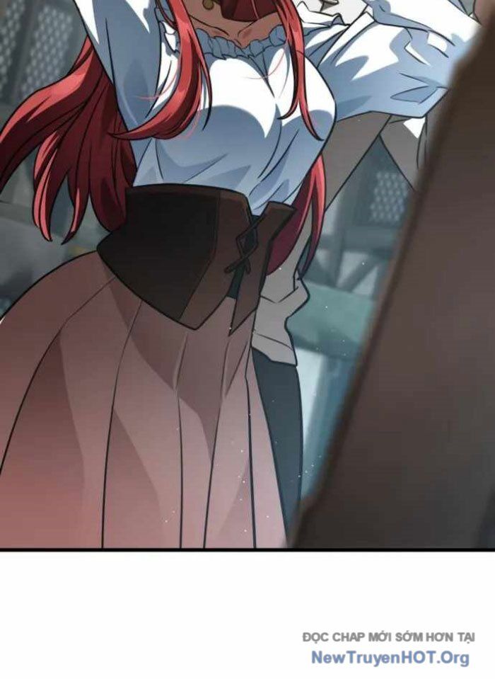 Sử Thi Valhalla - Chapter 39 - Page 126