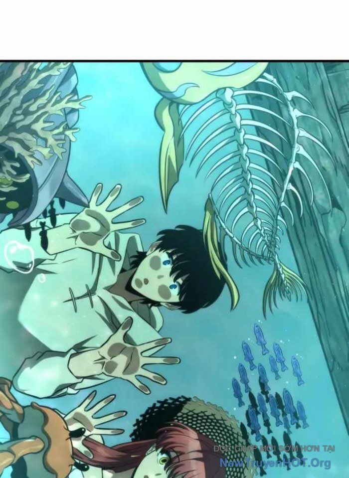 Sử Thi Valhalla - Chapter 39 - Page 131