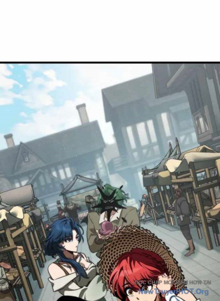 Sử Thi Valhalla - Chapter 39 - Page 133