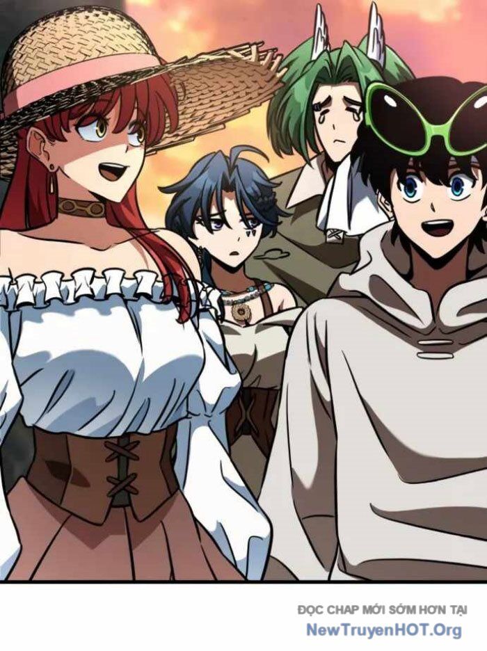 Sử Thi Valhalla - Chapter 39 - Page 143